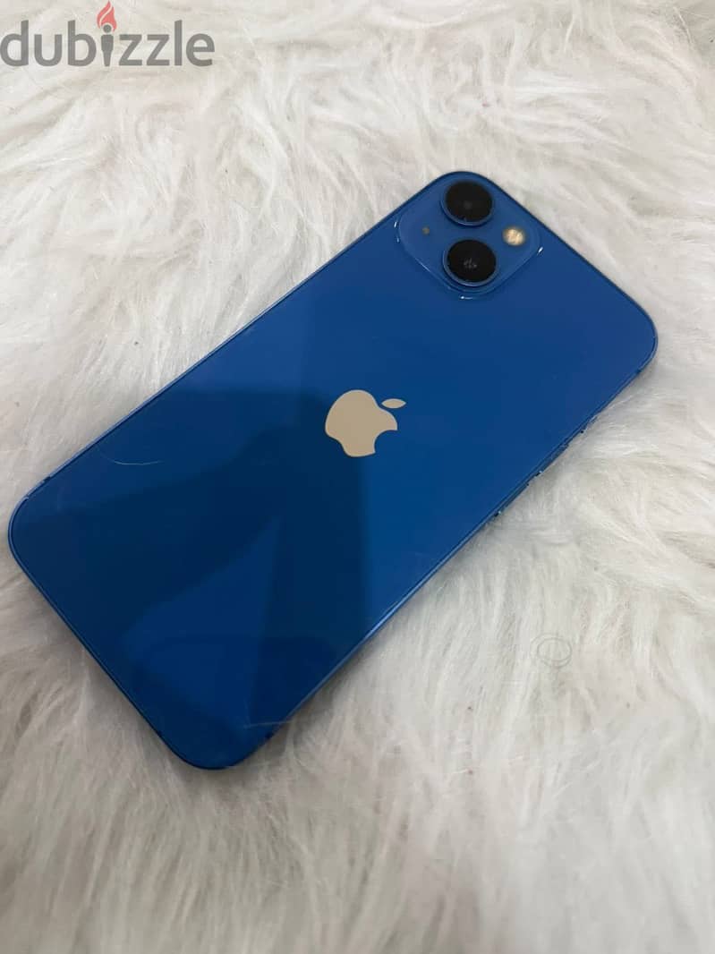 IPhone 13 1
