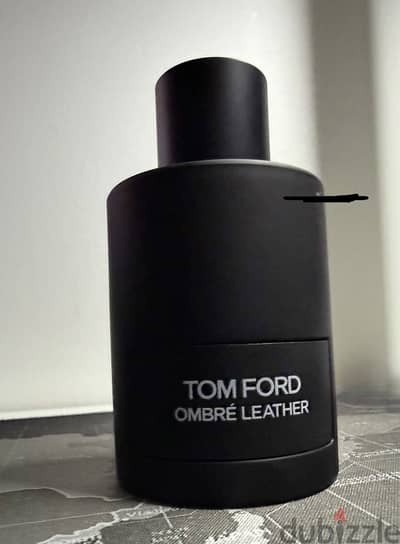 Tom Ford Ombré Leather