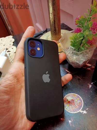 iPhone 12mini