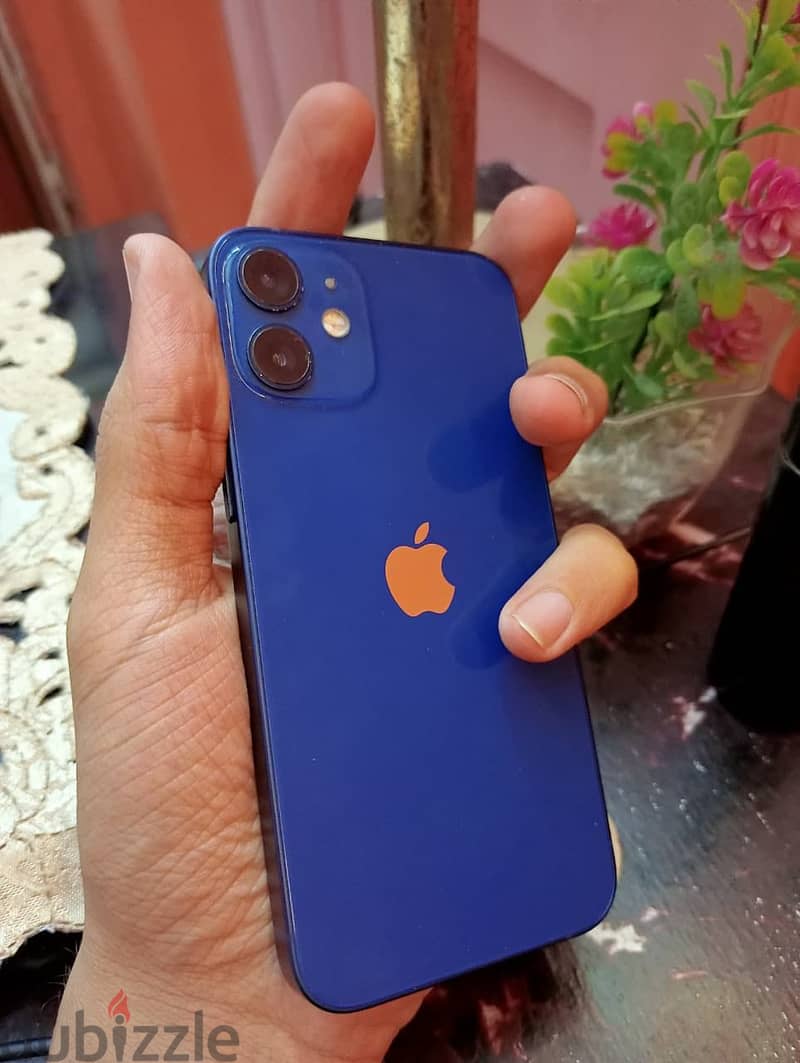 iPhone 12mini 1