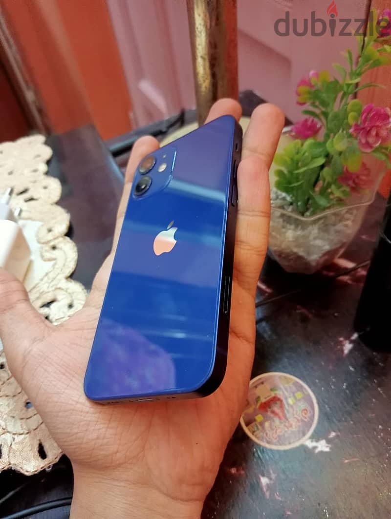 iPhone 12mini 2