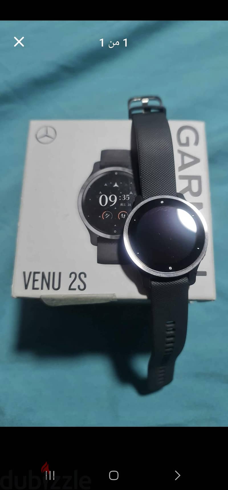garmin venu 2s 1
