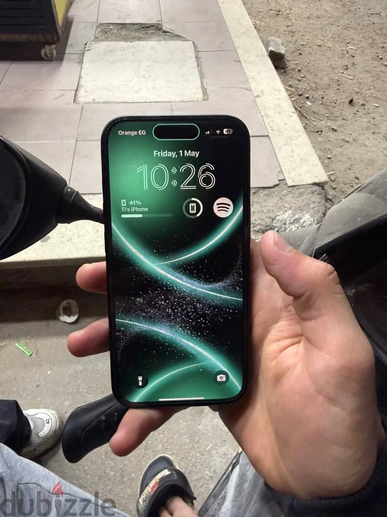 iPhone 15 1