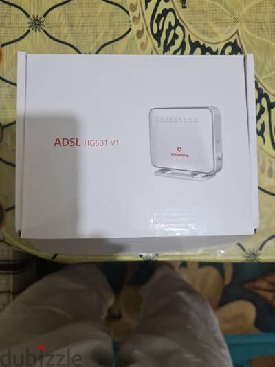 راوتر فودافون sdsl