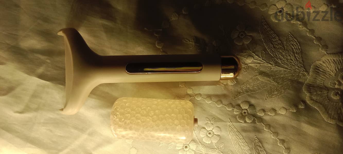 ICE ROLLER 5
