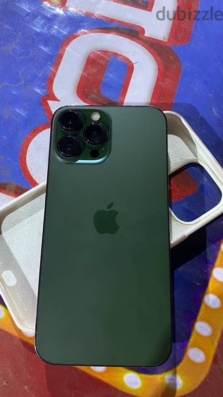 iphone 13 pro max 2