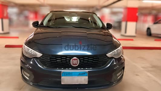 Fiat Tipo 2020