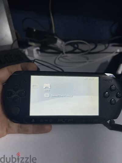 Psp street