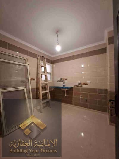 فرصه مميزه للايجار في سكن مصر القاهره الجديده ارض المعارض