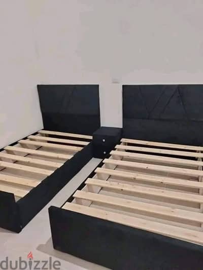 سرير كابوتنيه