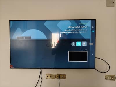 شاشه سامسونج سمارت