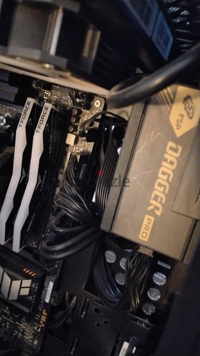 High-End Gaming PC