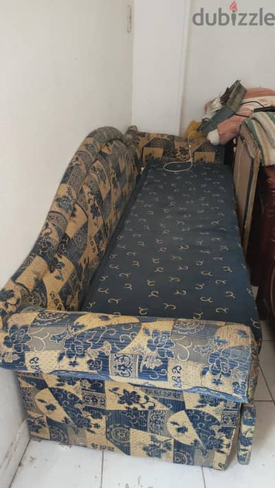بيع كنبه سرير