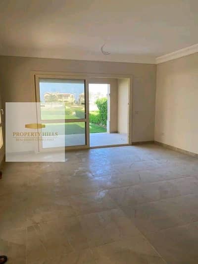 Distinct ground chalet for sale in Ain Sokhna – immediate delivery and complete finishing in a distinguished location