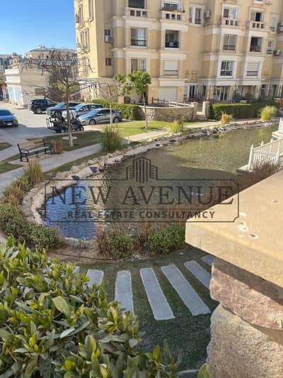 اقل سعر ivilla بحديقة في ماونتن فيو هايد بارك Mountain View Hyde park استلام فوري موقع و اطلاله مميزين  علي البحيرة