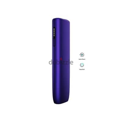 Iqos i one