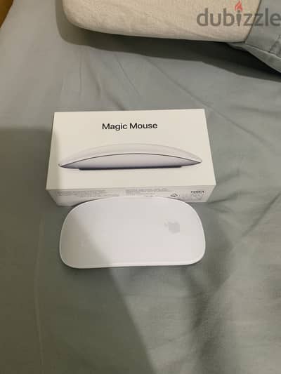 Magic Mouse