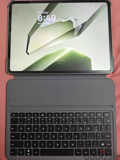 OnePlus Tablet ( OPPO Pad 3 Smart Keyboard )