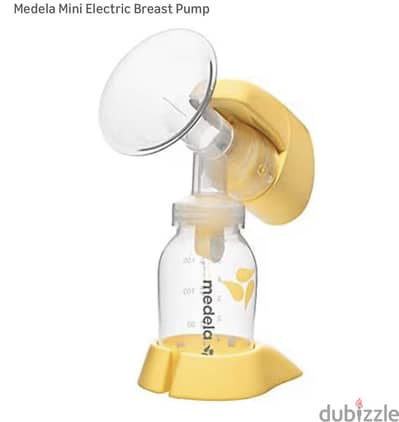 Medela mini electric breast pump