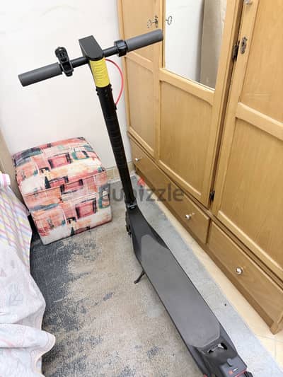 Xiaomi electric scooter 4 lite 2nd gen