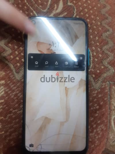 إنفنيكس هوت 9