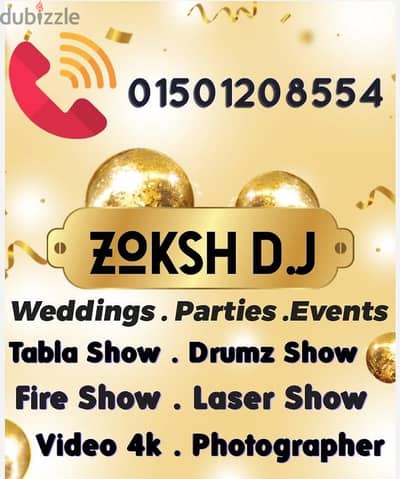 Zoksh the dj premier