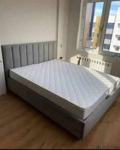 سرير كابوتنيه مودرن