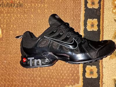 NIKE TN متلبستش ولا مره مقاس 44  ب 1500