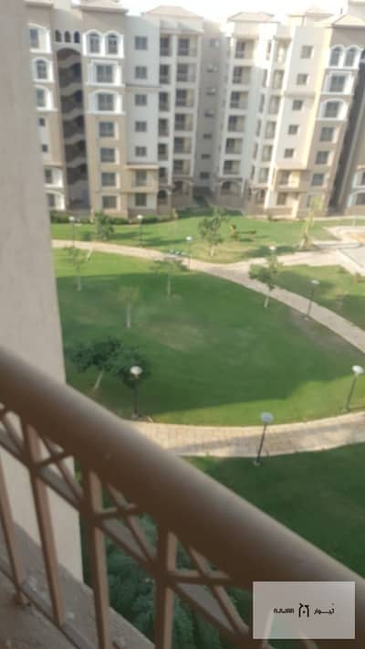 Apartment for sale in Madinaty, 103 sq m, at a bargain price