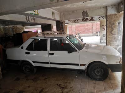 فيات دوجان 1996