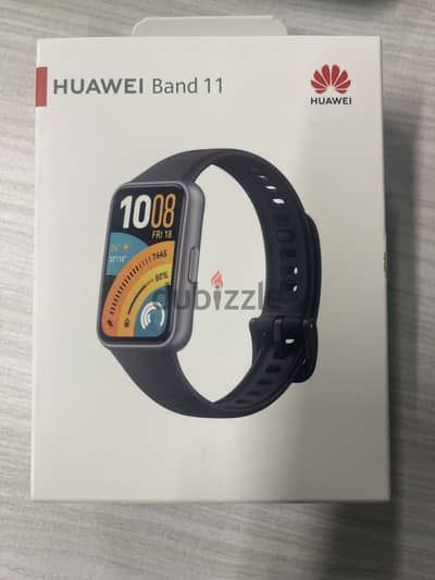 Huawei band 11 new sealed