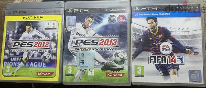 Ps3 games