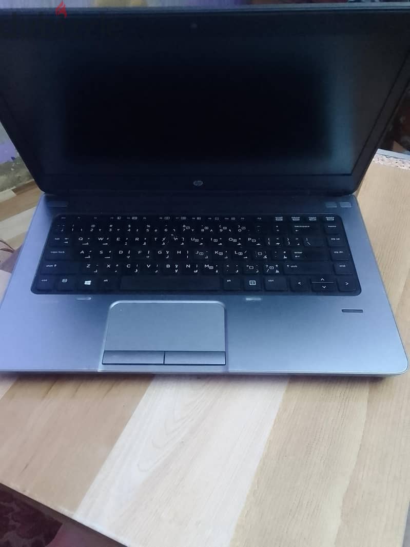 HP 640 G1 1