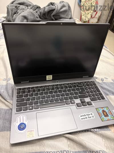 Lenovo LOQ  ryzen 7 16 Ram rtx 4050