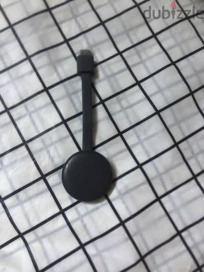 Google Chromecast (3rd Generation