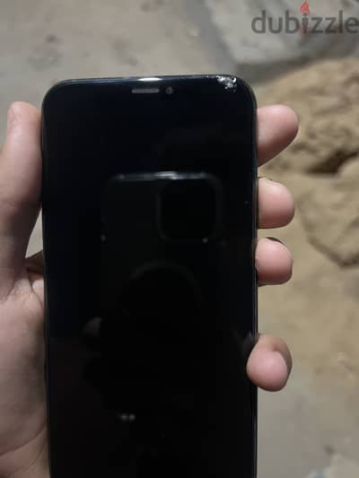 iPhone X 256