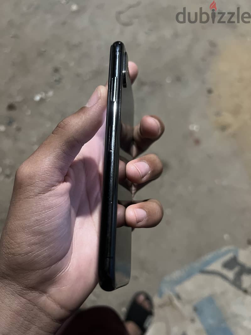 iPhone X 256 2