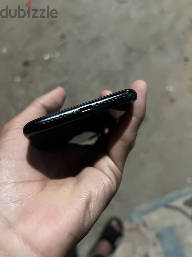 iPhone X 256 3
