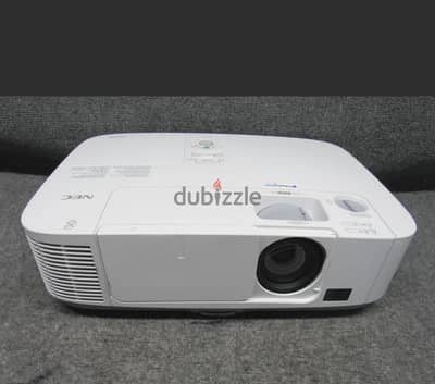 Nec projector 451w