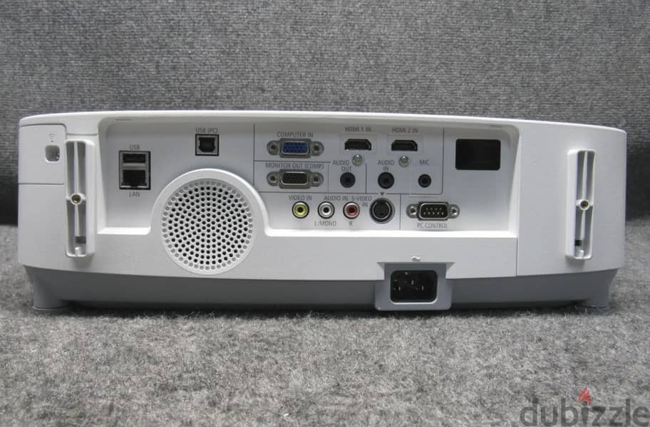 Nec projector 451w 2