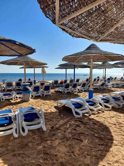 Chalet for rent in Porto Sokhna