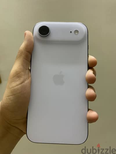 iPhone 17 air