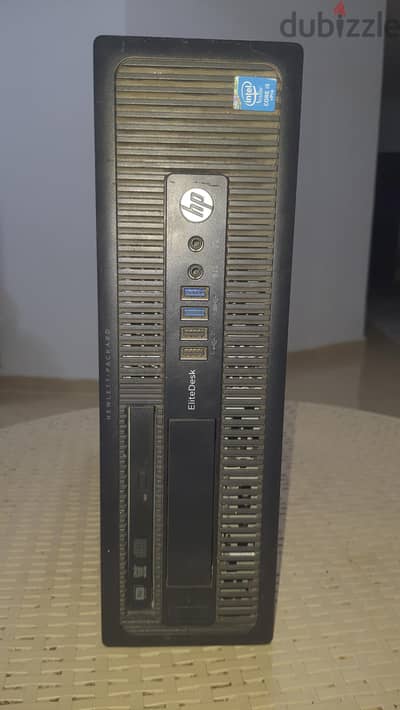 كيس اتش بي كور i5