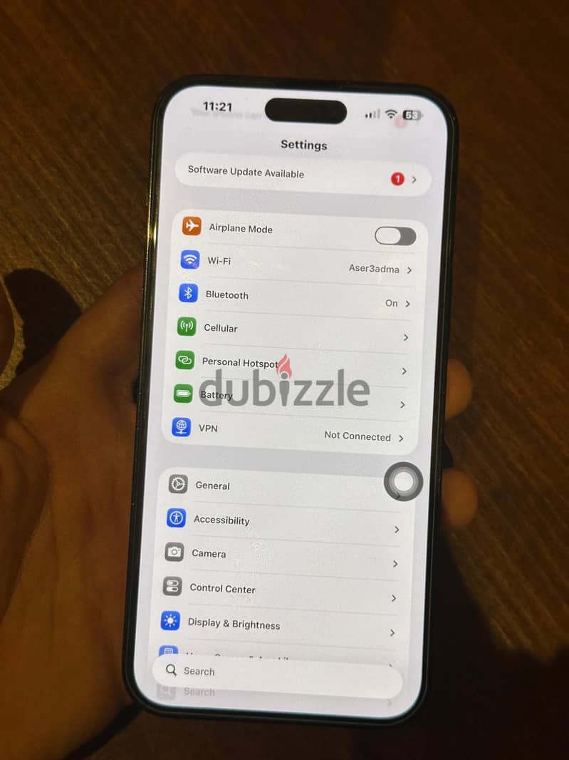 Iphone 14 pro max 2