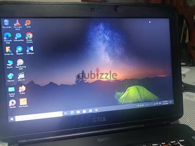 Dell latitude E5430