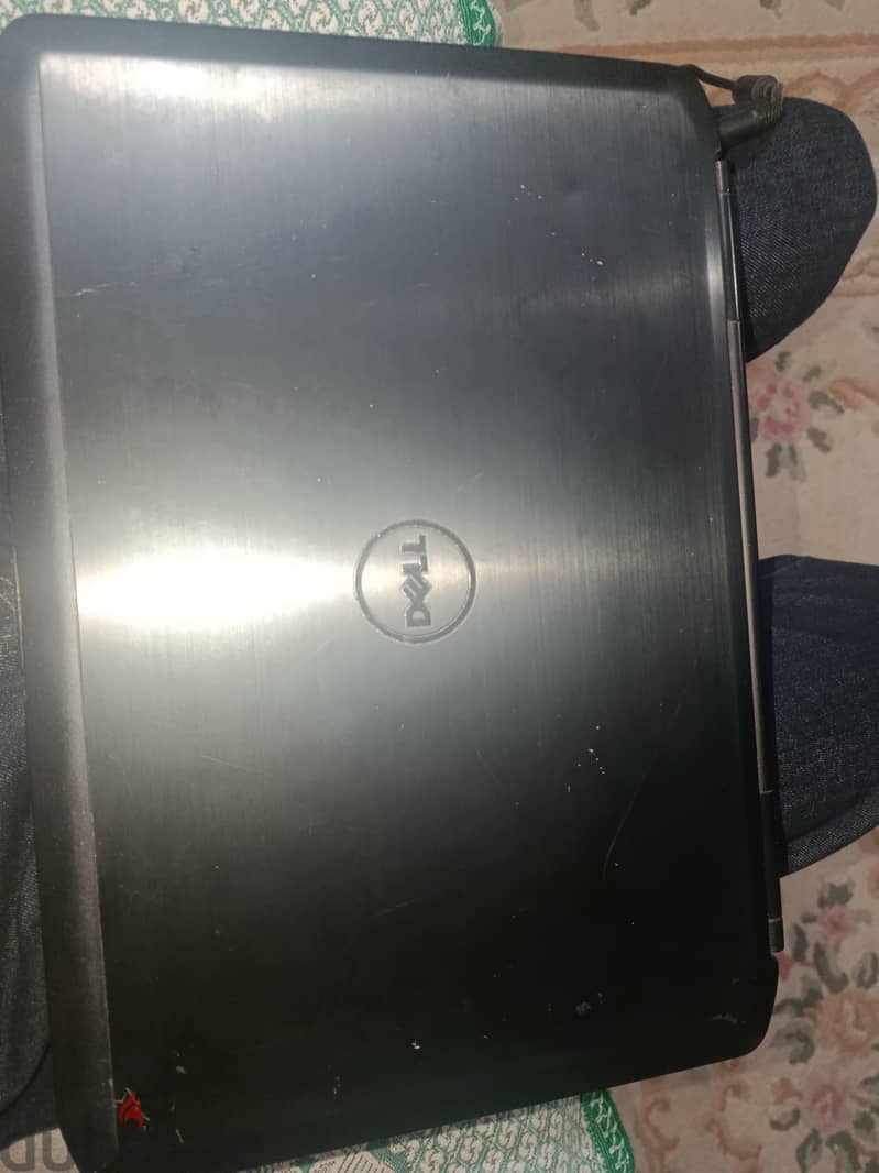Dell latitude E5430 3