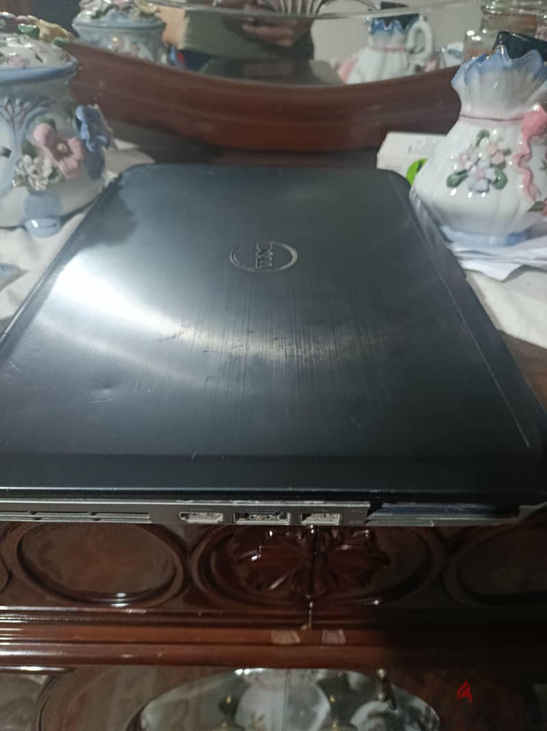 Dell latitude E5430 4
