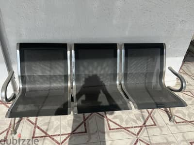 كنبه انتظار