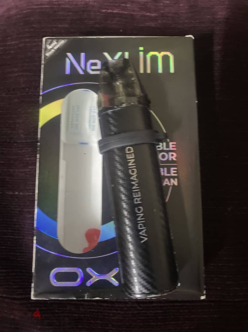 Nexlim 1
