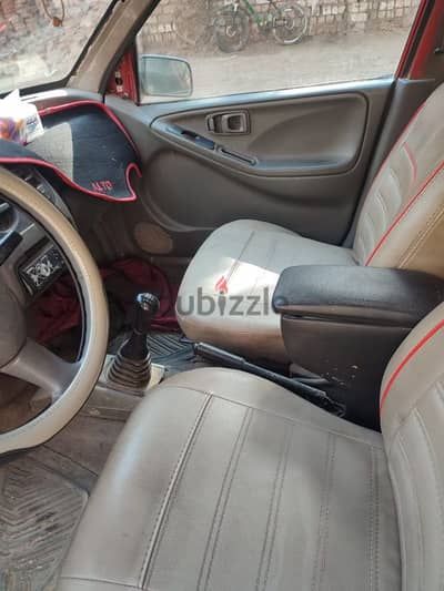 Suzuki Alto 2006
